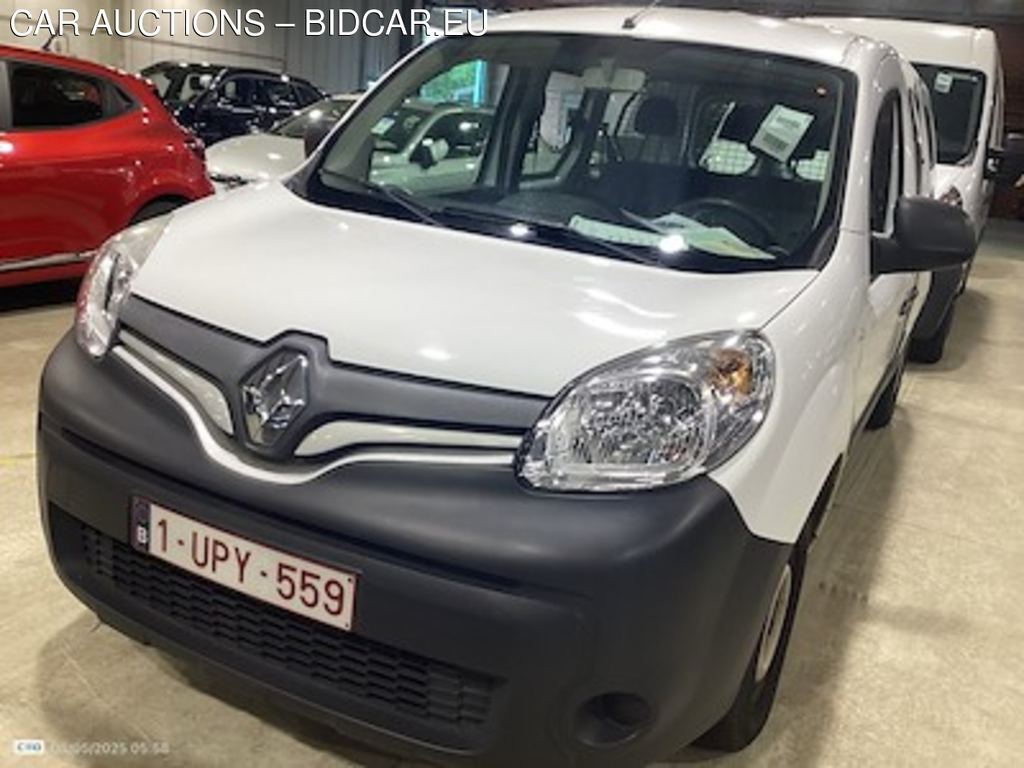 Renault Kangoo express maxi dsl - 2013 1.5 dCi Energy Grand Confort 4 pl