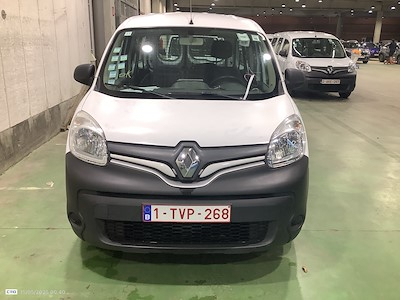 Renault Kangoo express maxi dsl - 2013 1.5 dCi Energy Grand Confort 5 pl