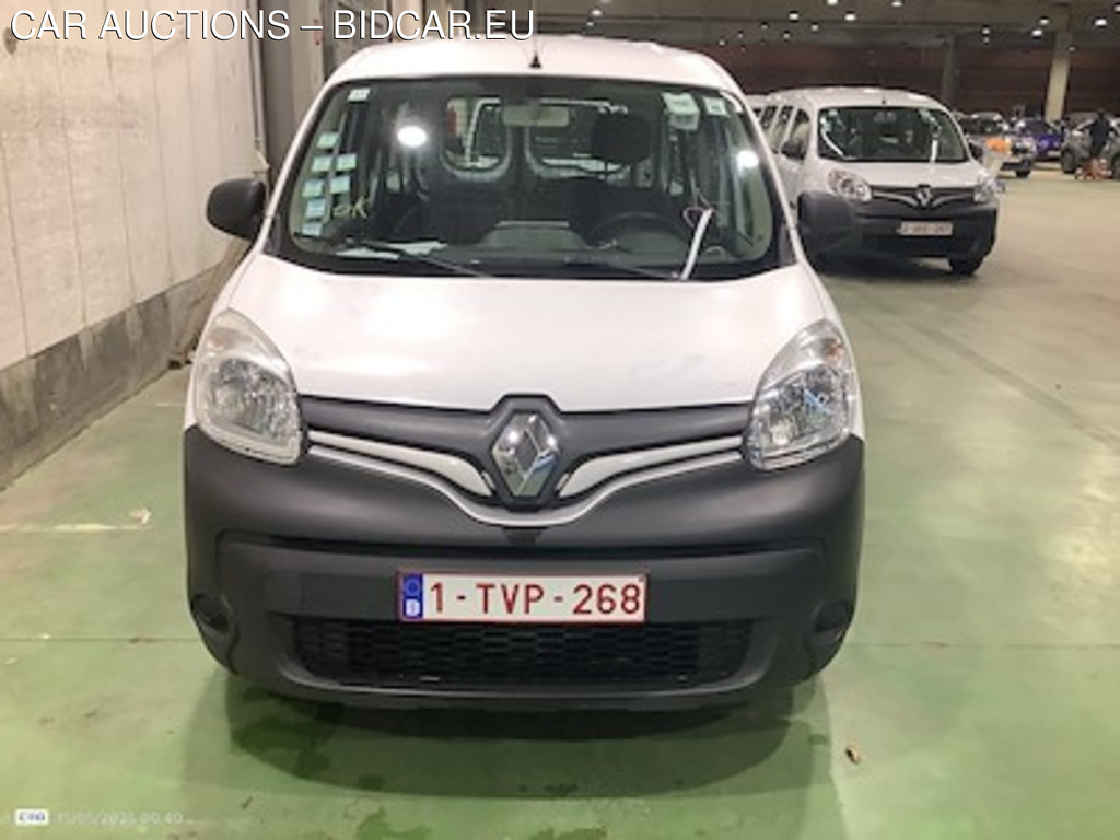 Renault Kangoo express maxi dsl - 2013 1.5 dCi Energy Grand Confort 5 pl