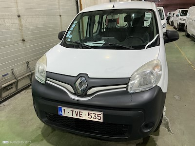 Renault Kangoo express maxi dsl - 2013 1.5 dCi Energy Grand Confort 5 pl