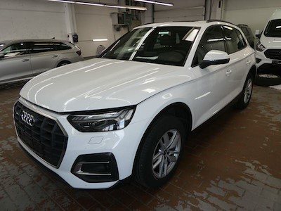 Audi Q5 2.0 TFSI 50 E S TRONIC QUATTRO