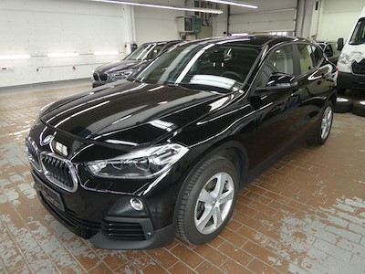 BMW X2 2.0 SDRIVE18D A