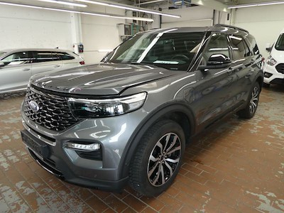 Ford EXPLORER 3.0 ECOBOOST PHEV ST-LINE AUTO 4WD