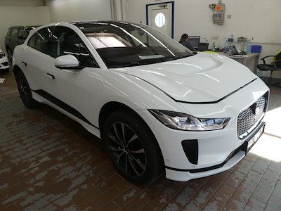 Jaguar I-PACE EV400 HSE AUTO 4WD