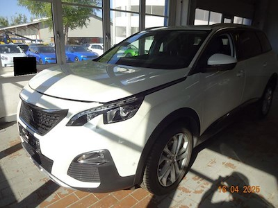 Peugeot 5008 1.5 BLUEHDI 130 S&SALLURE AUTO