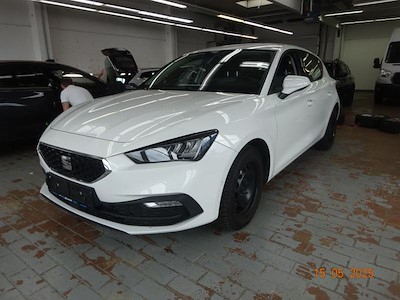 Seat LEON 1.0 TSI 66KW STYLE