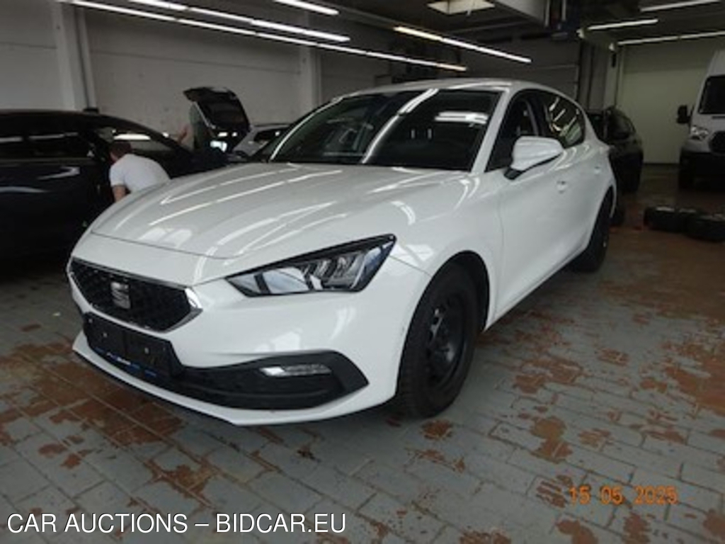 Seat LEON 1.0 TSI 66KW STYLE