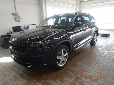 Skoda KODIAQ 2.0 TDI 110KW SPORTLINE DSG