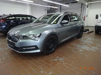 Skoda SUPERB 2.0 TDI SCR AMBITION COMBI