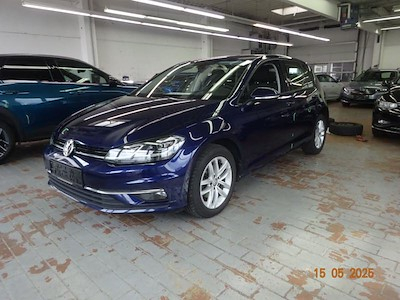 Volkswagen GOLF 1.5 TSI ACT OPF DSGRABBIT