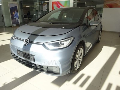Volkswagen ID.3 77KWH PRO S - TOUR AUTO