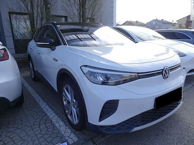 Volkswagen ID.4 77KWH PRO PERFORMANCE 1ST AUTO