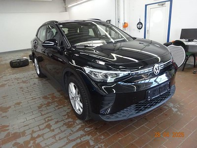 Volkswagen ID.4 82KWH 150KW PRO PERFORMANCE