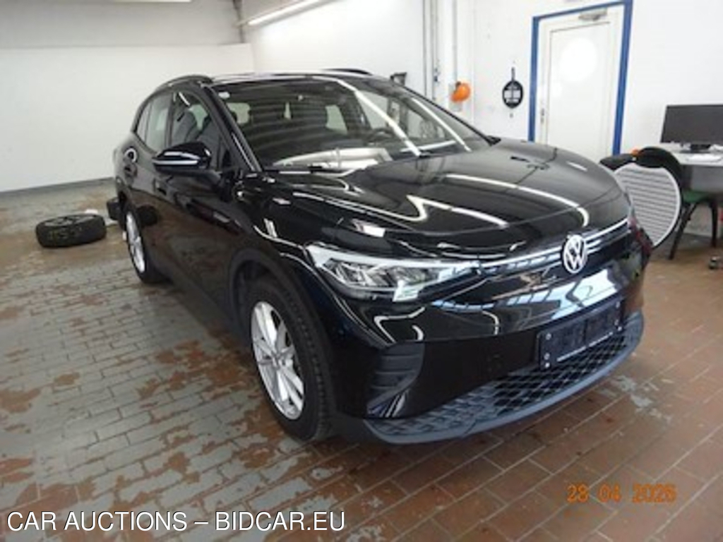 Volkswagen ID.4 82KWH 150KW PRO PERFORMANCE