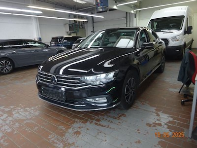 Volkswagen PASSAT 2.0 TDI 110KW SCR DSG ELEGANCE