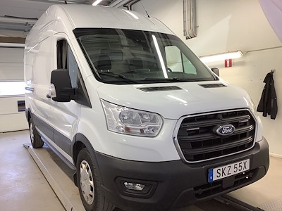 Ford Transit 350 MHEV 2.0 EcoBlue FWD L3H 3 Trend