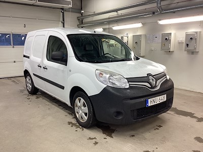 Renault Kangoo express Express 1.5 dCi 90HK Varmare Drag PDC Inredning Manuell
