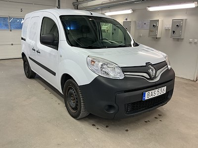 Renault Kangoo express Express 1.5 dCi Drag MANUELL