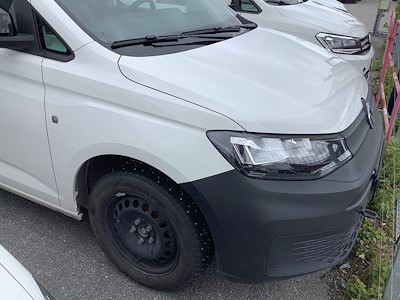 Volkswagen Caddy !WONT START! Cargo Maxi 2.0 TDI 4Motion