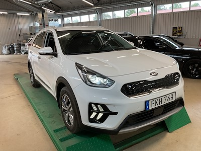 Kia Niro 1,6 Plug-In Hybrid Advance Plus 2 *RETAIL READY*