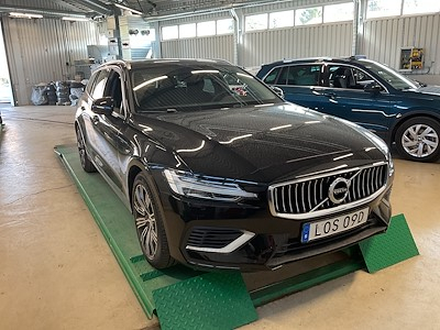 Volvo V60 T6 Awd Inscription Expression Voc Drag *RETAIL READY*