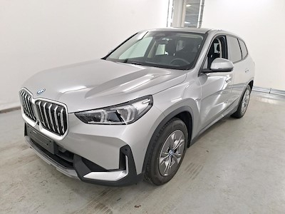 BMW IX1 BEV 67KWH XDRIVE30 (200KW) 4WD AUTO