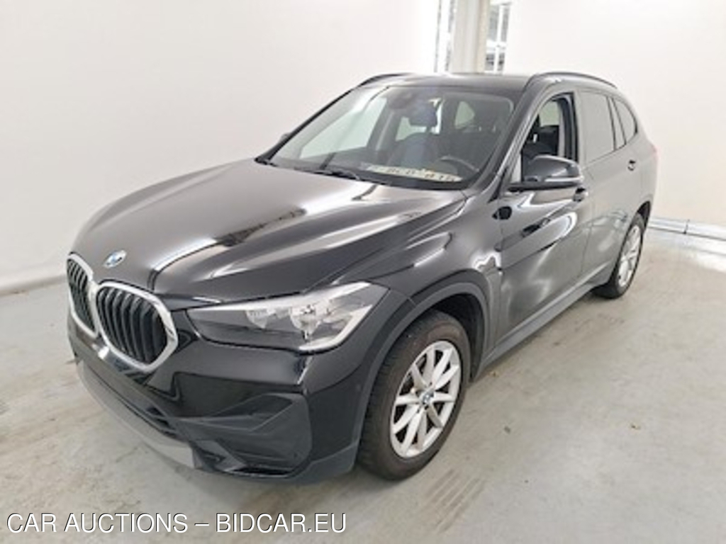 BMW X1 1.5 SDRIVE16D Business Comfort Model Advantage