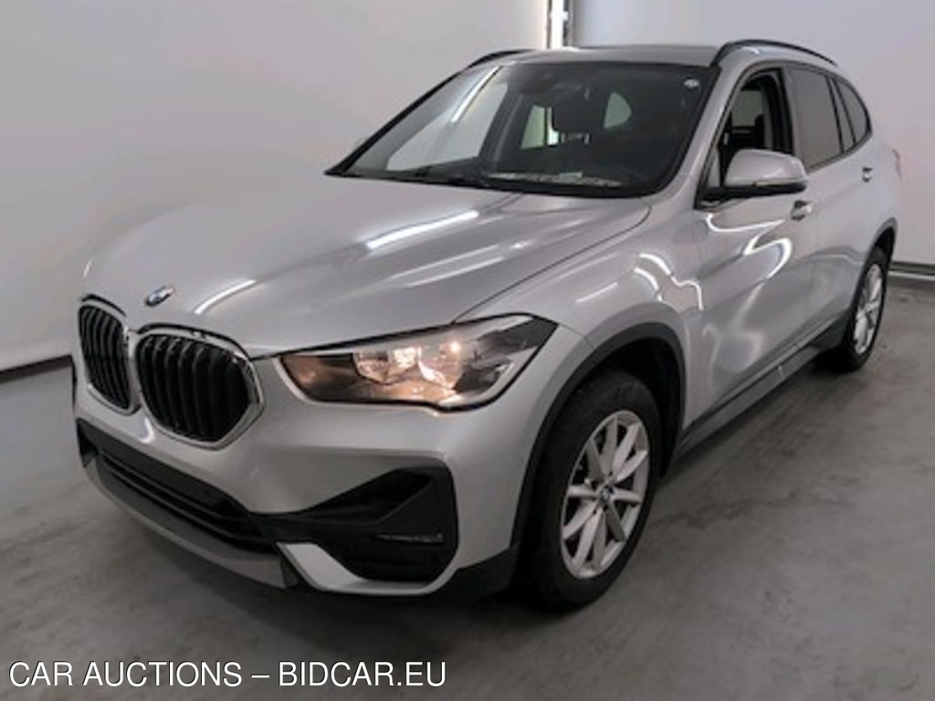 BMW X1 1.5 SDRIVE18IA (100KW) Model Advantage