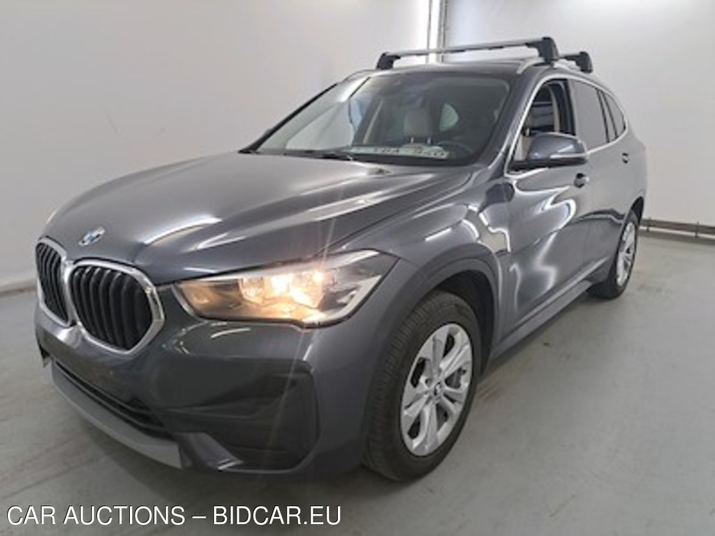 BMW X1 diesel - 2019 2.0 d sDrive18 AdBlue Business Plus Model Advantage