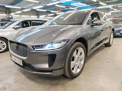 Jaguar I-PACE 90 KWH EV400 SE AUTO 4WD