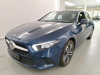 Mercedes-Benz A-CLASS 1.3 A 250 E DCT BUSINESS SOLUTION