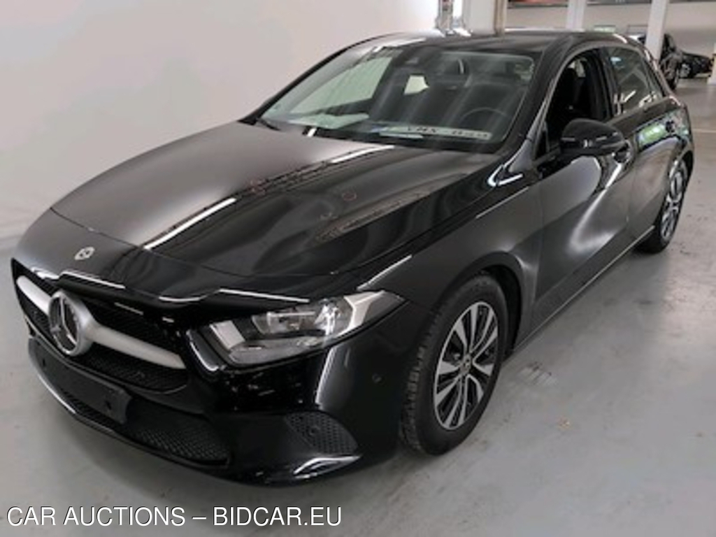 Mercedes-Benz A-Klasse 1.5 A 180 D BUSINESS SOLUTION