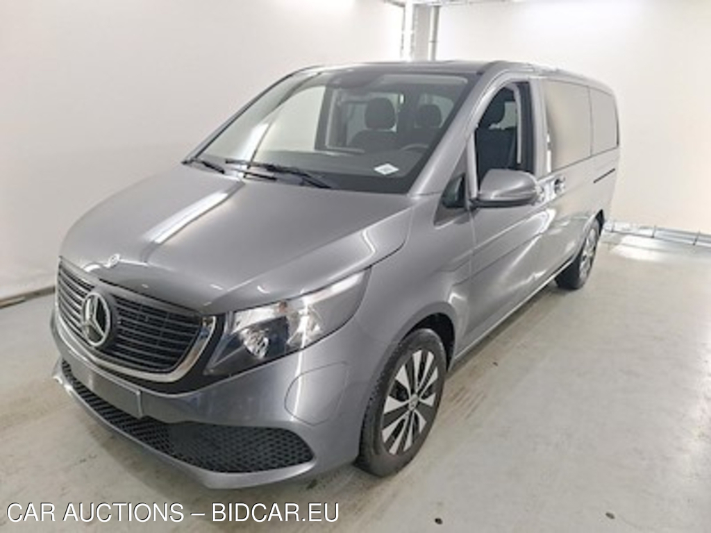 Mercedes-Benz EQV BEV 100KWH EQV 300 AUTO L2 Parking Acoustic