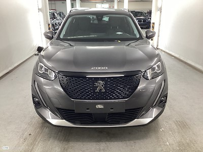 Peugeot 2008 1.5 BLUEHDI 81KW S-S ALLURE PACK