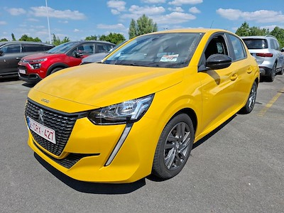 Peugeot 208 1.2 PURETECH 55KW S-S ACTIVE PACK