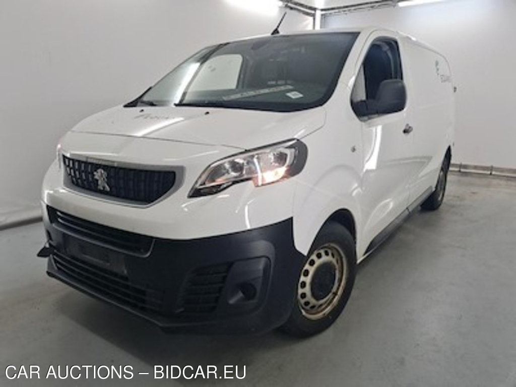 Peugeot EXPERT 2.0 BLUEHDI 120 S&S STANDARD PREMIUM
