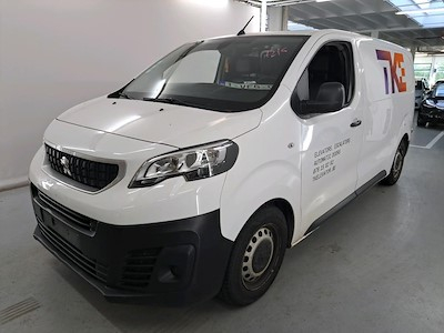 Peugeot Expert fourgon mwb dsl - 2016 2.0 BlueHDi L2 Standard Premium S&amp;S