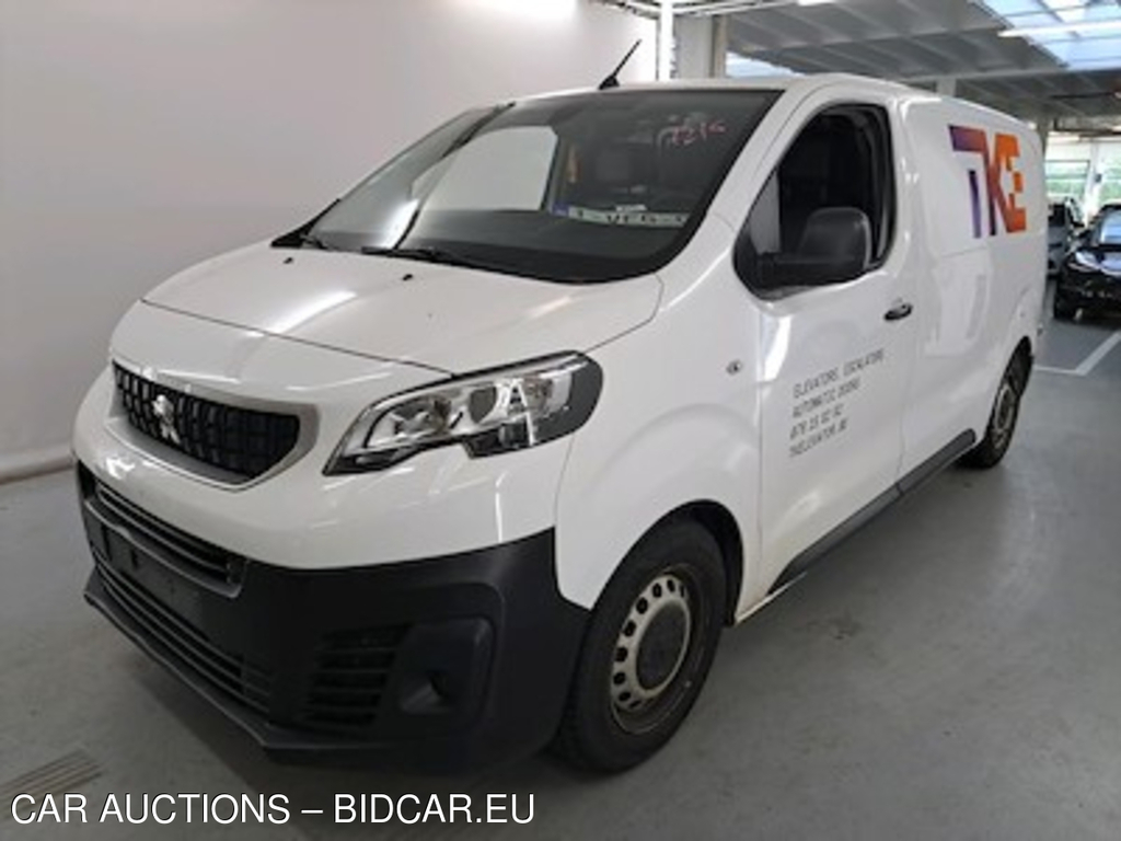 Peugeot Expert fourgon mwb dsl - 2016 2.0 BlueHDi L2 Standard Premium S&S