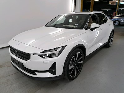 Polestar 2 78KWH AUTO 4WD PILOT PLUS