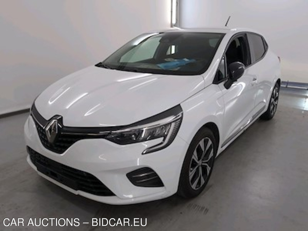 Renault CLIO 1.5 BLUE DCI 100 EVOLUTION