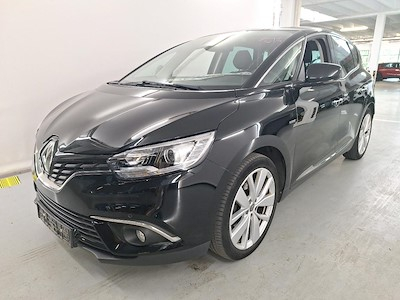 Renault Scenic 1.3 TCE 140 GPF ZEN