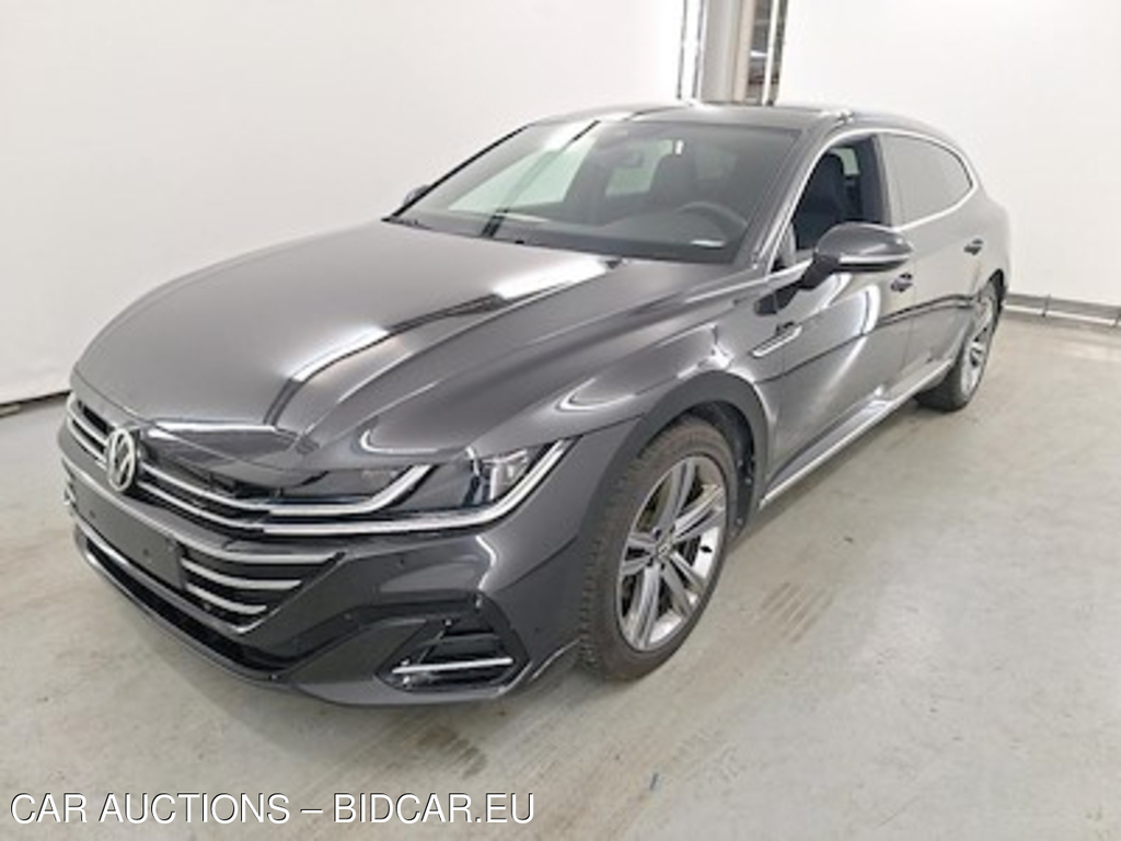 Volkswagen Arteon shooting brake 1.4 EHYBRID DSG R-LINE BUSINESS SB Design