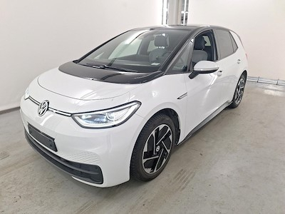 Volkswagen ID.3 58KWH PRO BUSINESS AUTO
