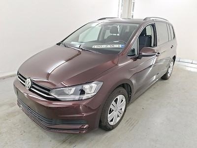 Volkswagen Touran 1.6 TDi SCR Trendline (EU6.2) Business
