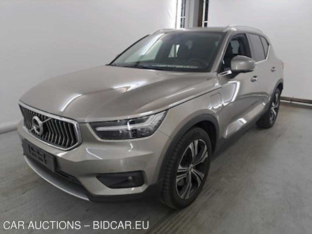Volvo XC40 1.5 T4 PHEV INSCRIPTION DCT
