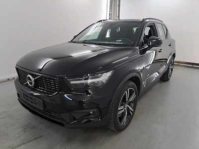 Volvo XC40 1.5 T4 RECHARGE GEARTRONIC R-DESIGN
