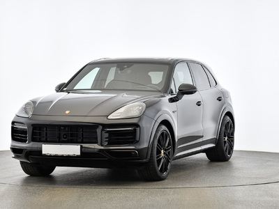 Porsche Cayenne III E-Hybrid PHEV Aut., 2022