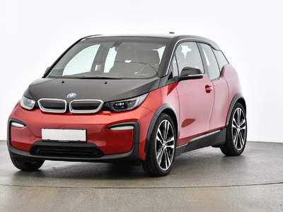 BMW i3 42,2kWh (I01) Sportpaket, 2020