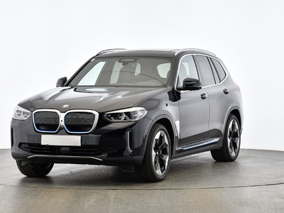 BMW iX3 Impressive (G08), 2022