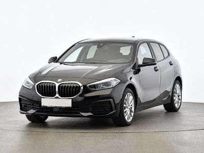 BMW 118i Aut. (F40) Advantage, 2021